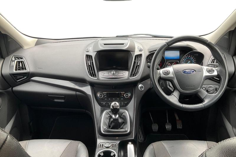 Used Ford Kuga 2017 for sale - 78172004: Photo 10