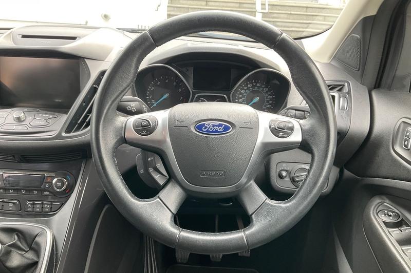 Used Ford Kuga 2017 for sale - 78172004: Photo 12