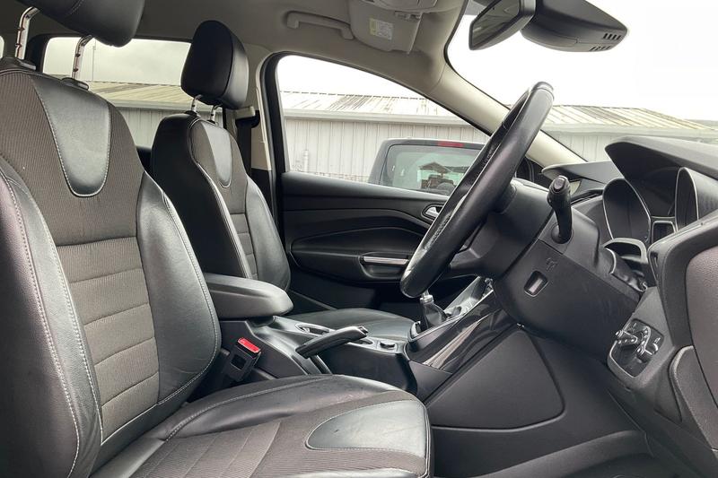 Used Ford Kuga 2017 for sale - 78172004: Photo 17