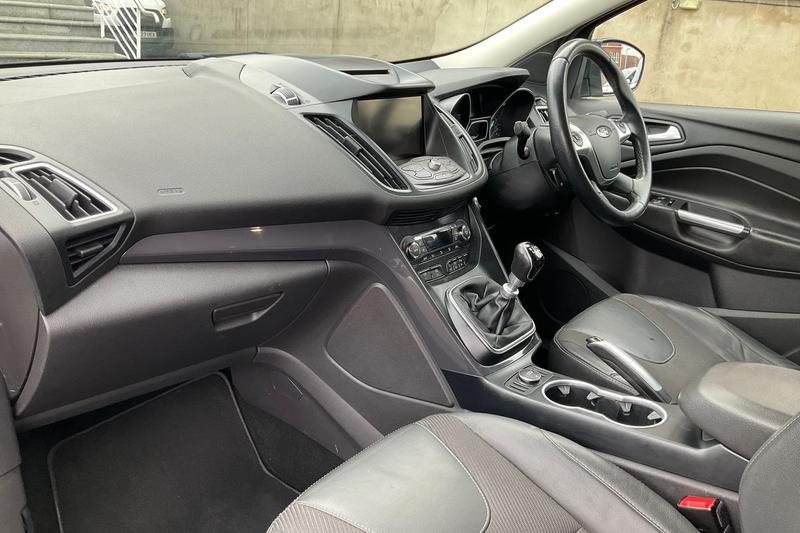 Used Ford Kuga 2017 for sale - 78172004: Photo 18