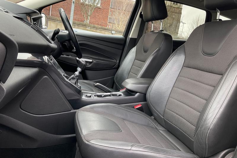 Used Ford Kuga 2017 for sale - 78172004: Photo 19