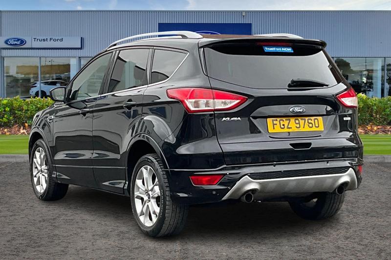 Used Ford Kuga 2017 for sale - 78172004: Photo 2