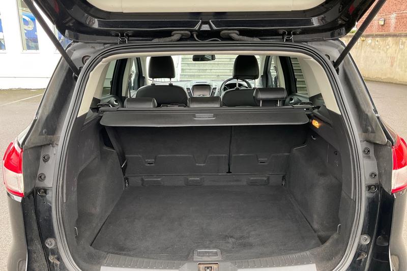 Used Ford Kuga 2017 for sale - 78172004: Photo 21