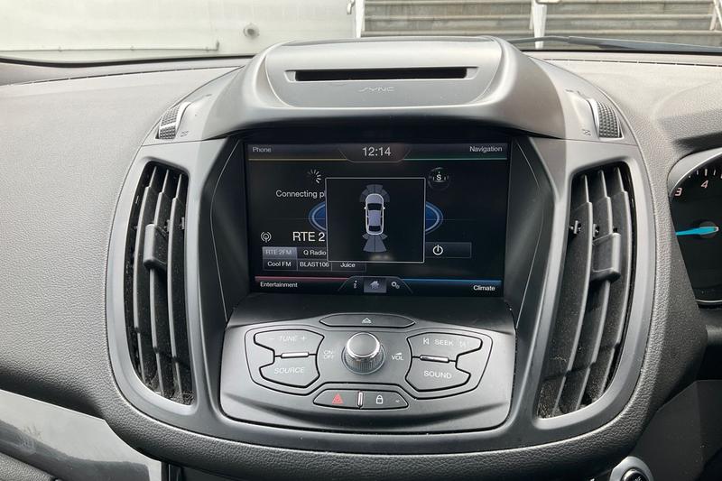 Used Ford Kuga 2017 for sale - 78172004: Photo 24