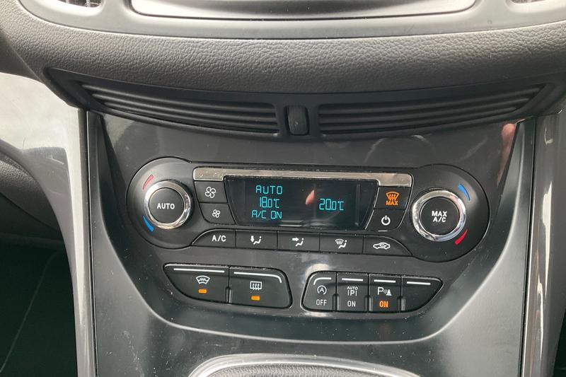 Used Ford Kuga 2017 for sale - 78172004: Photo 26