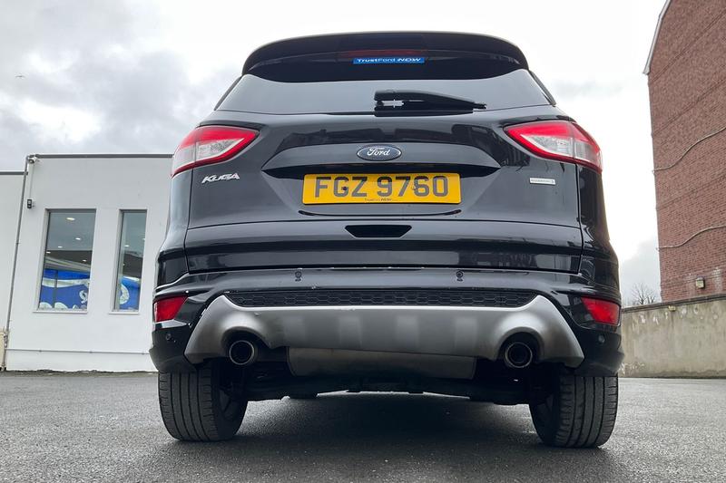 Used Ford Kuga 2017 for sale - 78172004: Photo 36