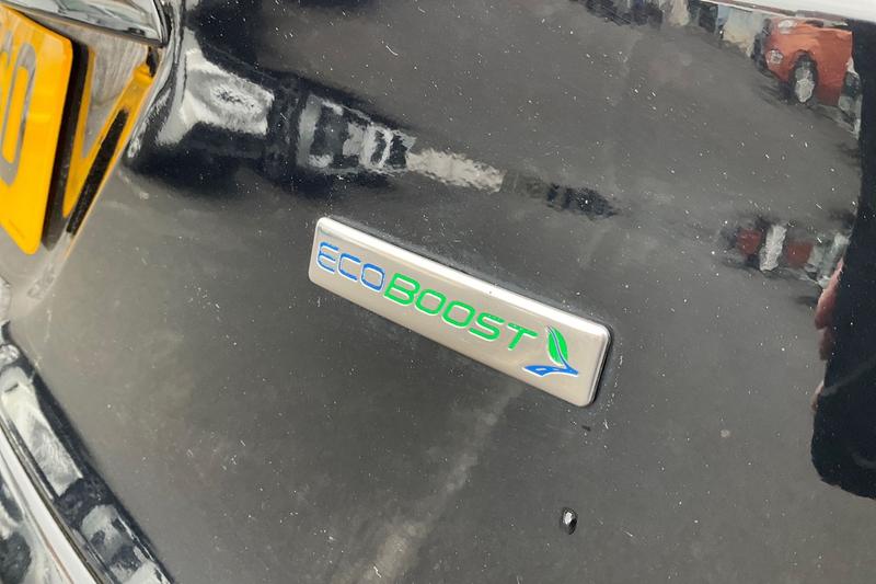 Used Ford Kuga 2017 for sale - 78172004: Photo 38