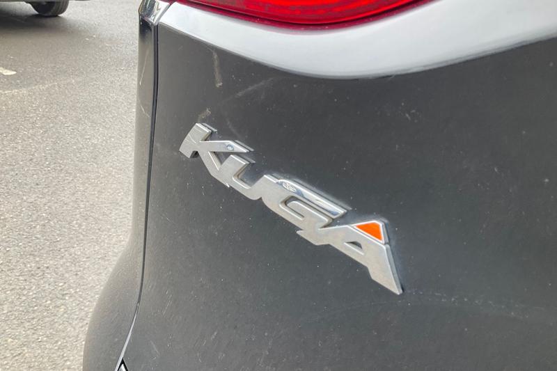 Used Ford Kuga 2017 for sale - 78172004: Photo 39