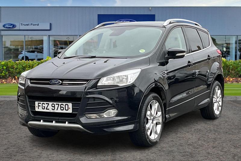 Used Ford Kuga 2017 for sale - 78172004: Photo 5