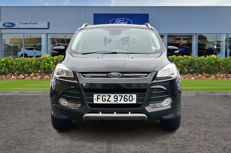 Used Ford Kuga 2017 for sale - 78172004: Photo 6