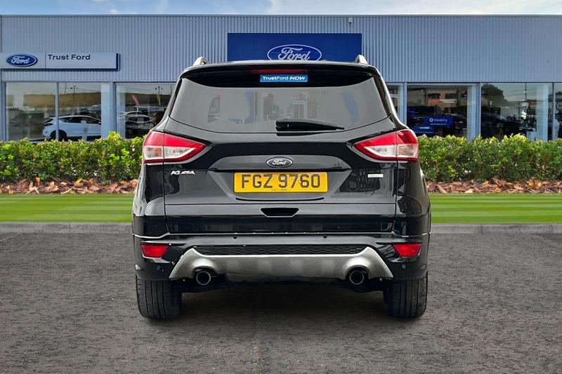 Used Ford Kuga 2017 for sale - 78172004: Photo 7