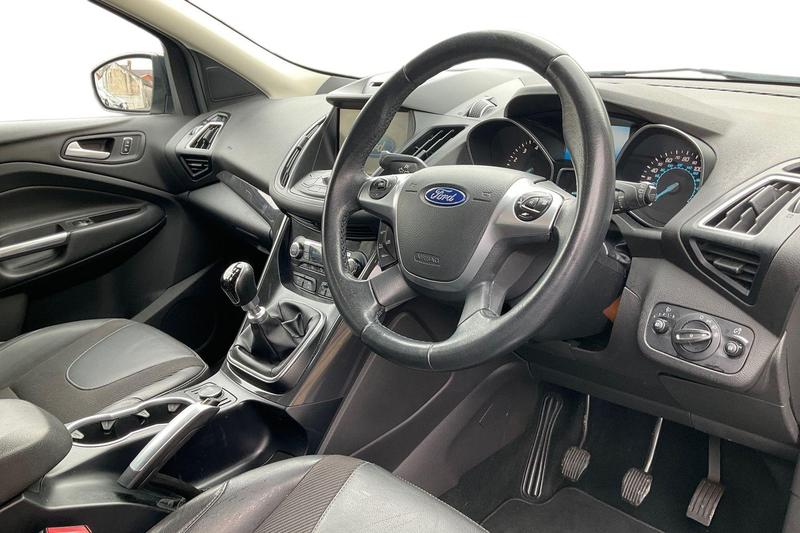 Used Ford Kuga 2017 for sale - 78172004: Photo 9