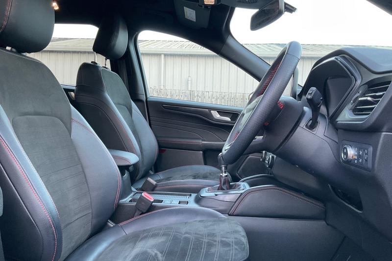 Used Ford Kuga 2023 for sale - 76703184: Photo 17