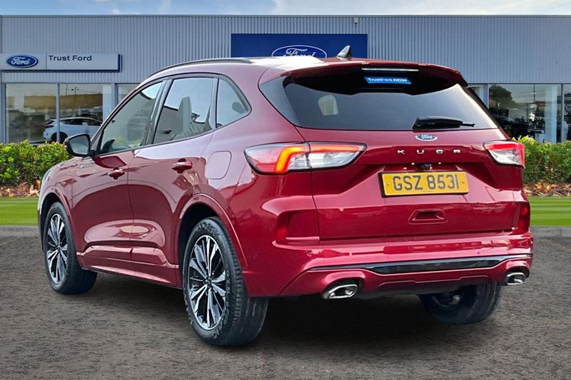 Used Ford Kuga 2023 for sale - 76703184: Photo 2