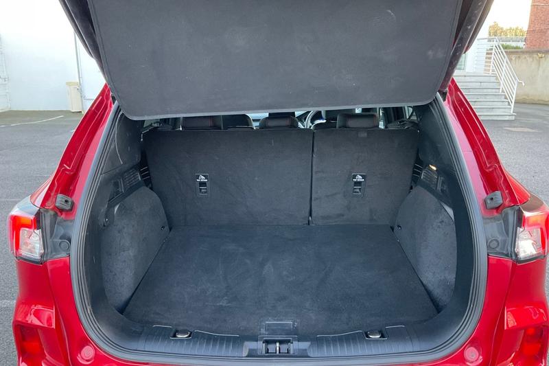 Used Ford Kuga 2023 for sale - 76703184: Photo 21