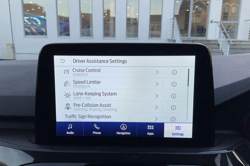 Used Ford Kuga 2023 for sale - 76703184: Photo 27