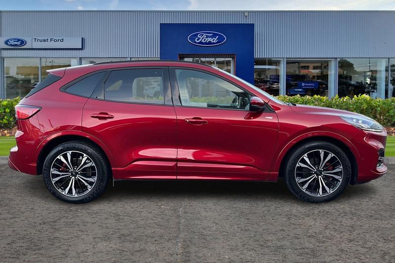 Used Ford Kuga 2023 for sale - 76703184: Photo 3