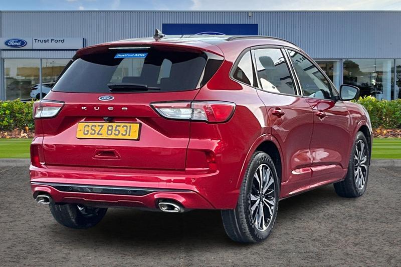 Used Ford Kuga 2023 for sale - 76703184: Photo 4