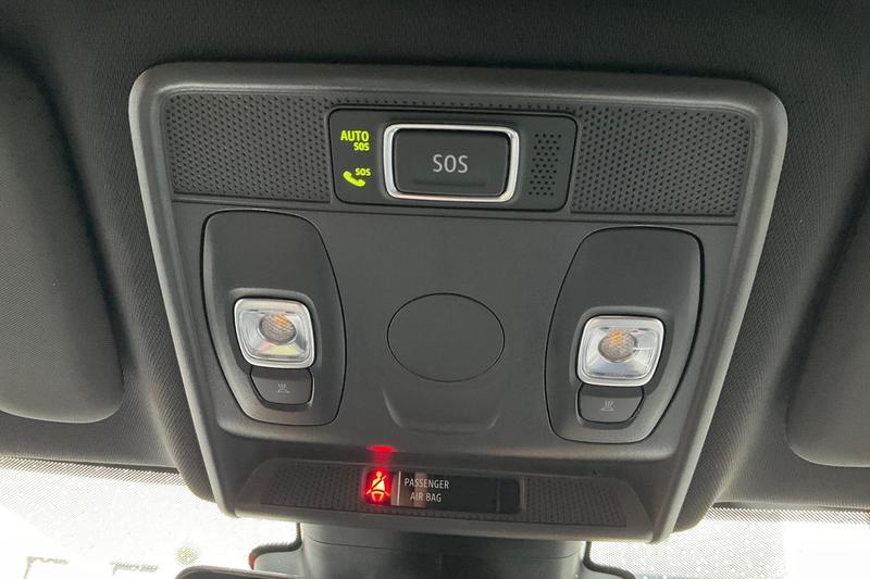 Vehicle 36