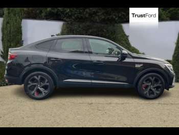 Used Renault Arkana 2022 for sale - 75211818: Photo