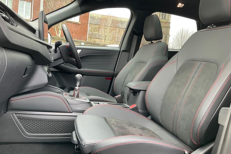 Used Ford Kuga 2025 for sale - 77619905: Photo 19