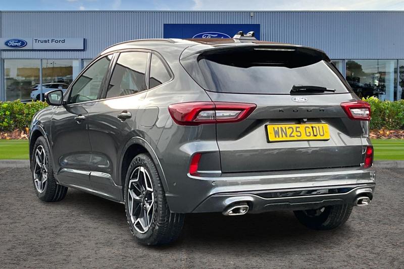 Used Ford Kuga 2025 for sale - 77619905: Photo 2