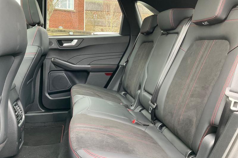 Used Ford Kuga 2025 for sale - 77619905: Photo 20