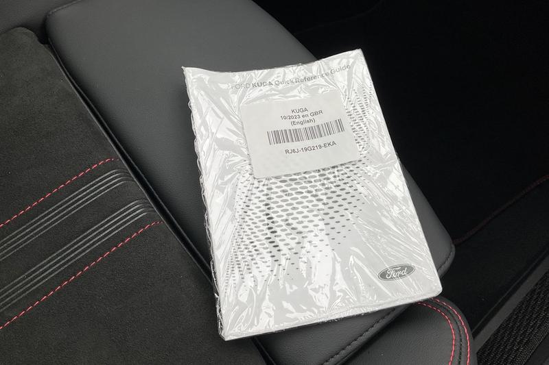 Used Ford Kuga 2025 for sale - 77619905: Photo 22