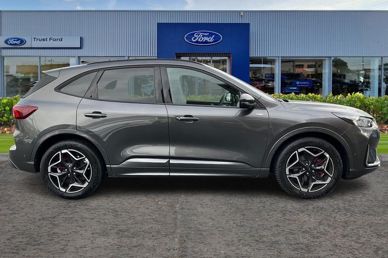 Used Ford Kuga 2025 for sale - 77619905: Photo 3