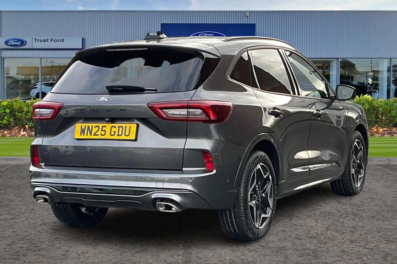 Used Ford Kuga 2025 for sale - 77619905: Photo 4