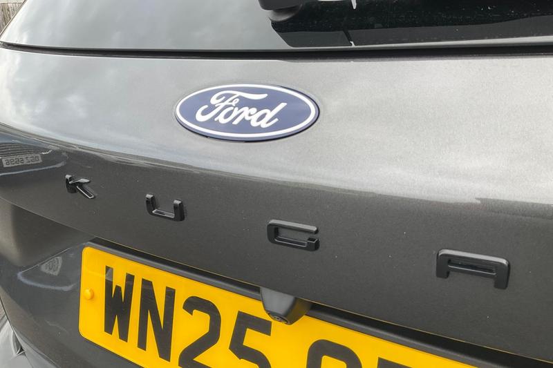 Used Ford Kuga 2025 for sale - 77619905: Photo 40