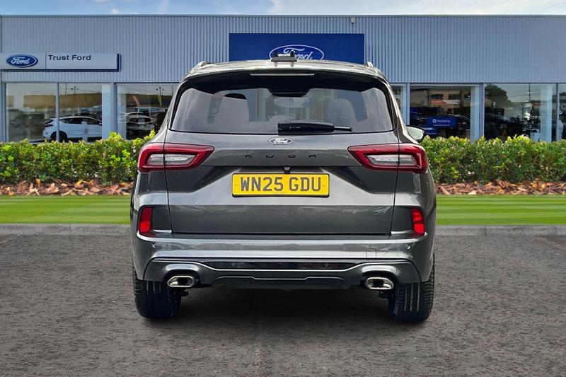 Used Ford Kuga 2025 for sale - 77619905: Photo 7