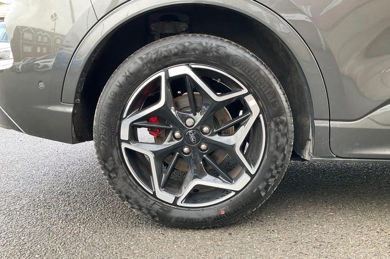 Used Ford Kuga 2025 for sale - 77619905: Photo 8