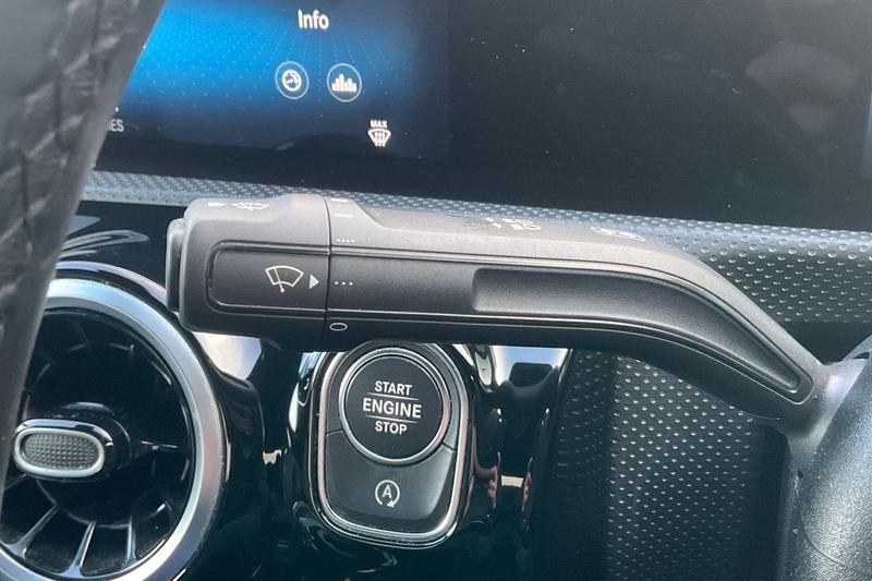 Used Mercedes-Benz CLA 2020 for sale - 77951287: Photo 14