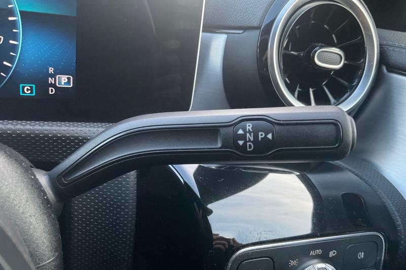 Used Mercedes-Benz CLA 2020 for sale - 77951287: Photo 15