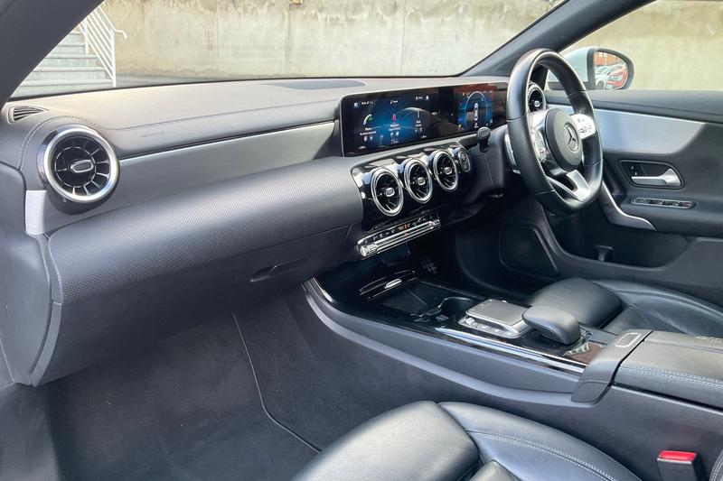 Used Mercedes-Benz CLA 2020 for sale - 77951287: Photo 18