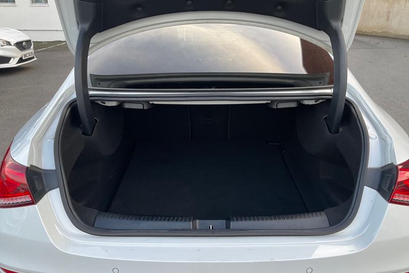 Used Mercedes-Benz CLA 2020 for sale - 77951287: Photo 21