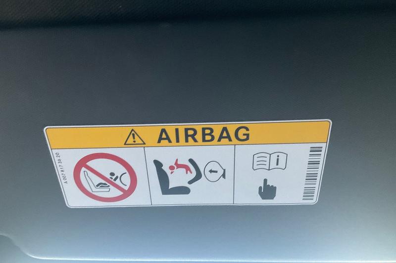 Used Mercedes-Benz CLA 2020 for sale - 77951287: Photo 22