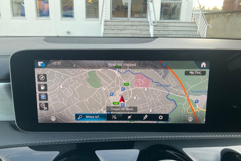 Used Mercedes-Benz CLA 2020 for sale - 77951287: Photo 28