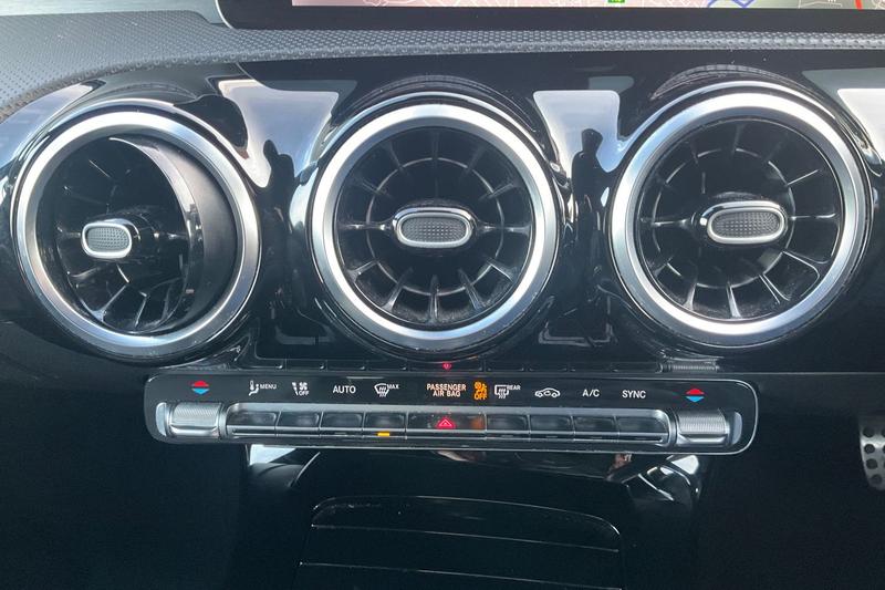 Used Mercedes-Benz CLA 2020 for sale - 77951287: Photo 29