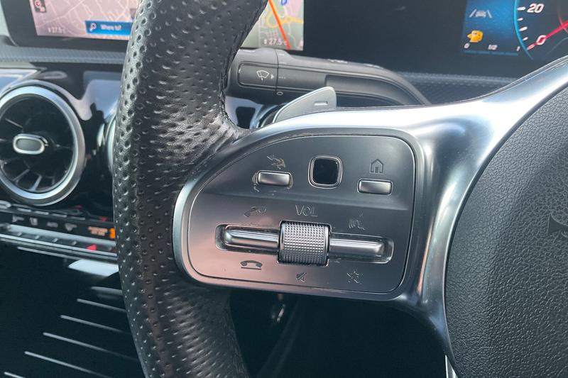 Used Mercedes-Benz CLA 2020 for sale - 77951287: Photo 32