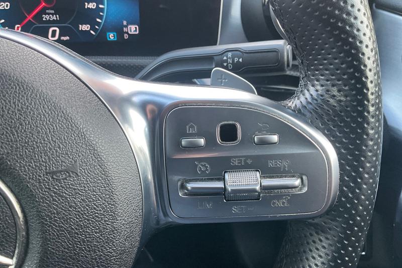 Used Mercedes-Benz CLA 2020 for sale - 77951287: Photo 33