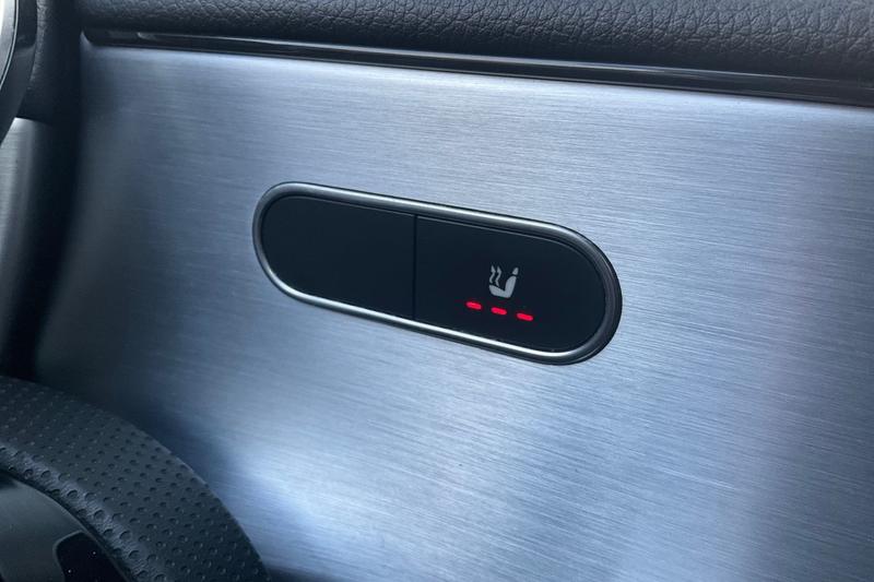 Used Mercedes-Benz CLA 2020 for sale - 77951287: Photo 34