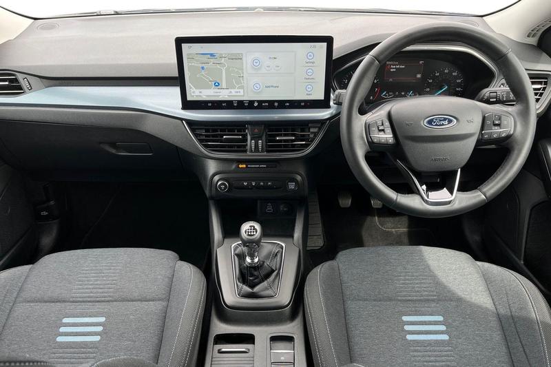 Used Ford Focus 2023 for sale - 76803314: Photo 10