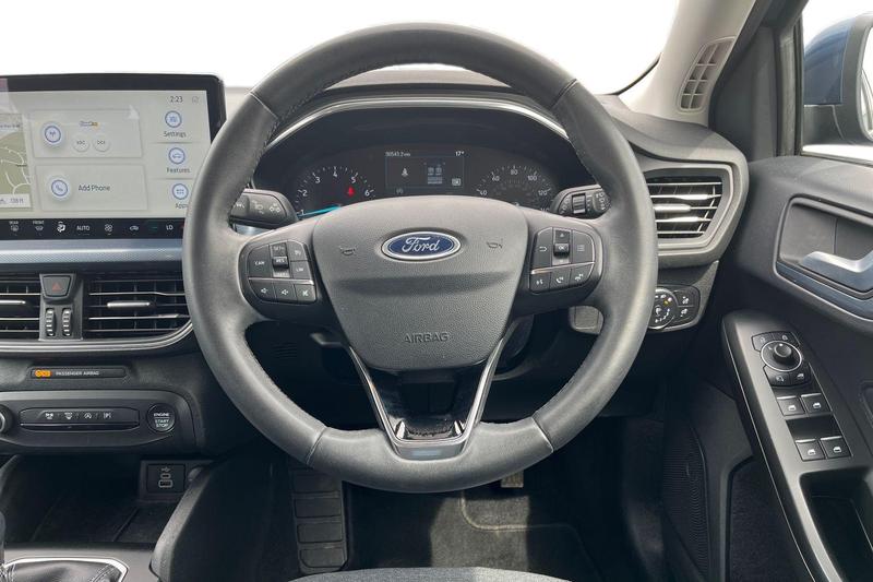 Used Ford Focus 2023 for sale - 76803314: Photo 11