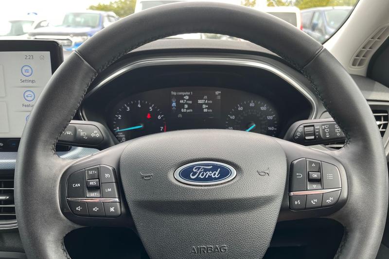 Used Ford Focus 2023 for sale - 76803314: Photo 12