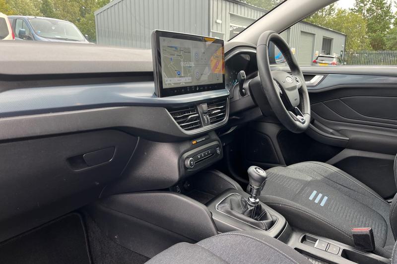 Used Ford Focus 2023 for sale - 76803314: Photo 18