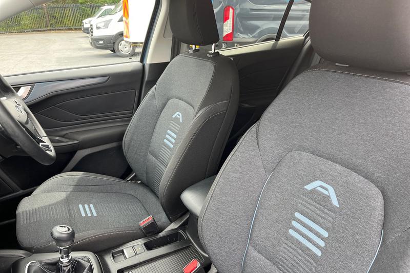 Used Ford Focus 2023 for sale - 76803314: Photo 19