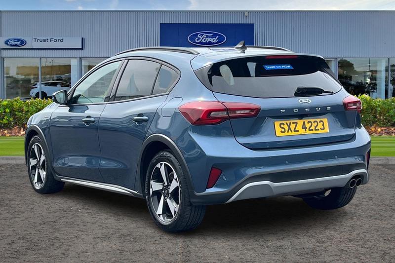 Used Ford Focus 2023 for sale - 76803314: Photo 2