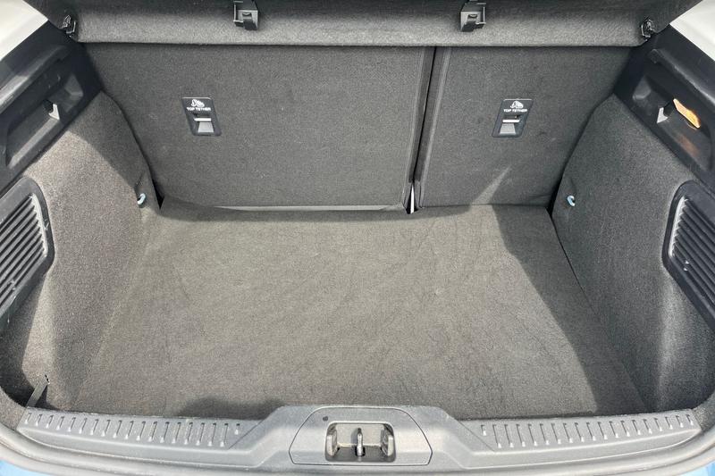 Used Ford Focus 2023 for sale - 76803314: Photo 21